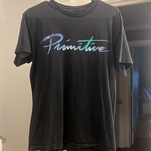 Primitive Mens Shirt